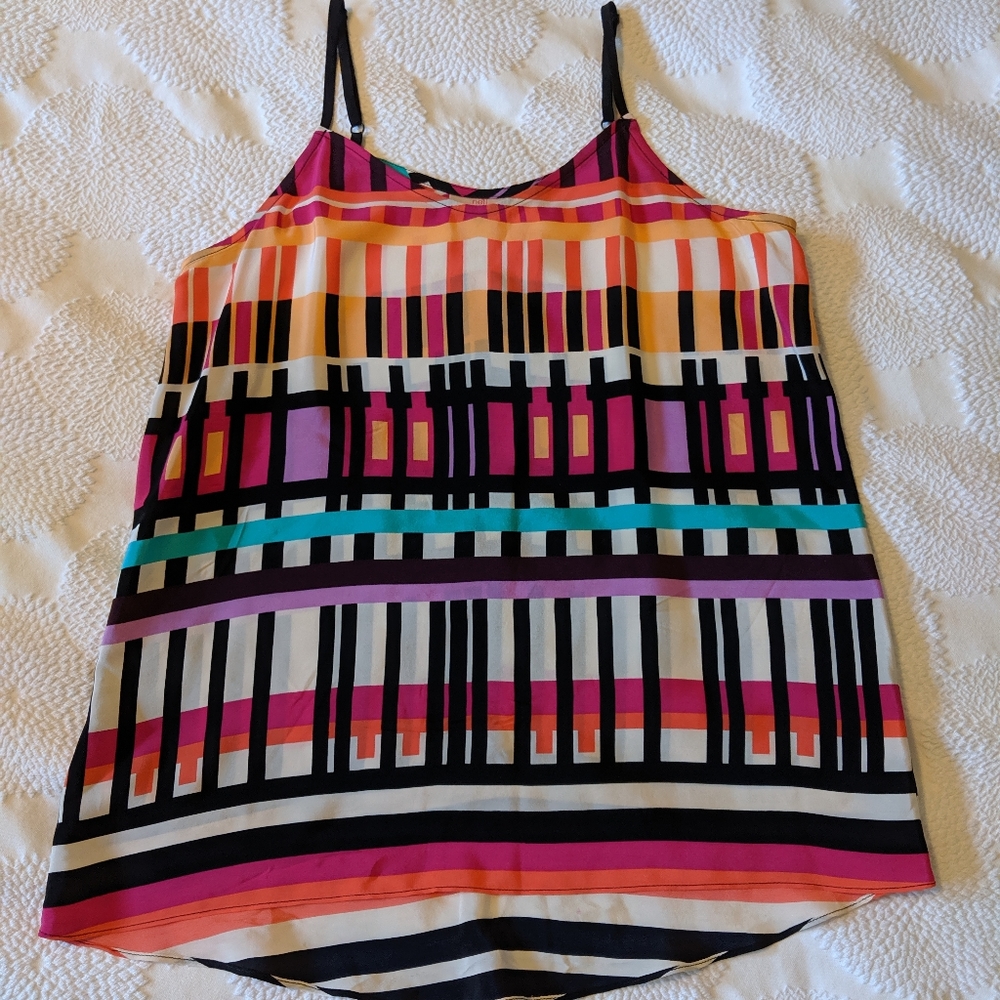 Nell Blouse S